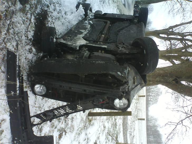 VW Golf GTI  #Skrottet# billede 11