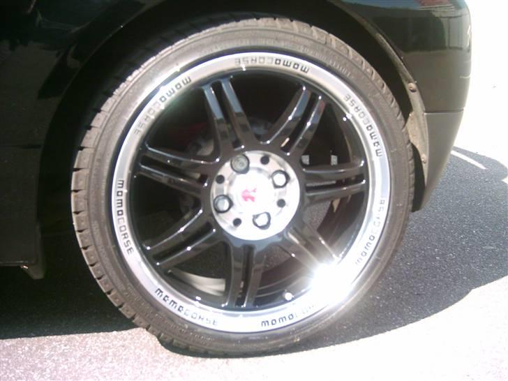 VW lupo 3L SOLGT billede 7