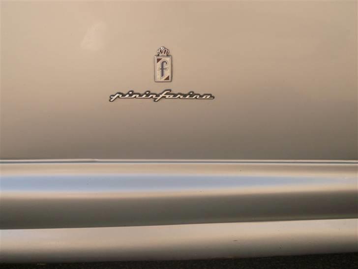 Peugeot 406 coupè *SOLGT* billede 2