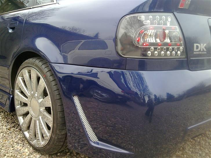 Audi S4 Bi Turbo (SOLGT) billede 5