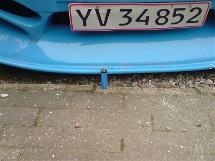 Ford escort  er solgt billede 8