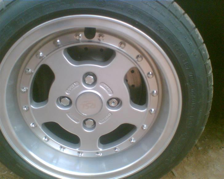 Opel corsa a solgt billede 19