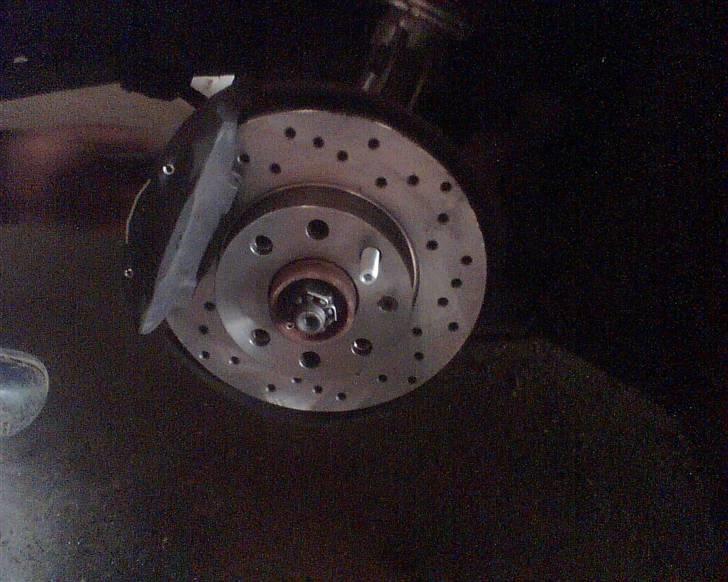 Opel corsa a solgt billede 20