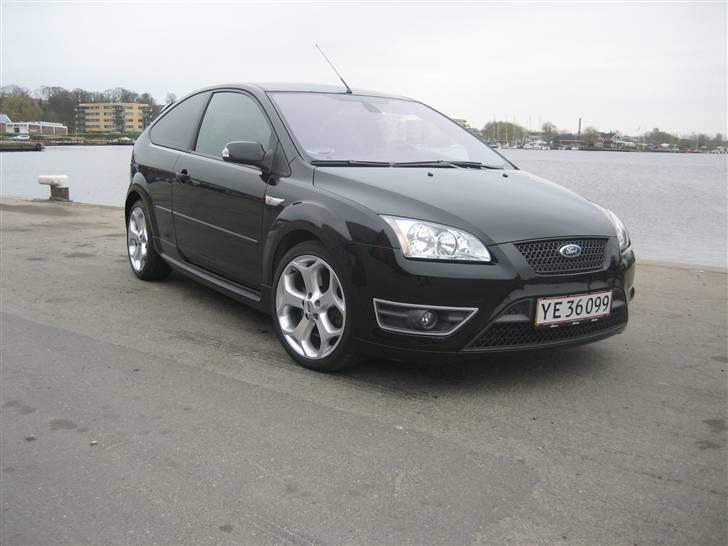 Ford Focus ST 225  billede 1