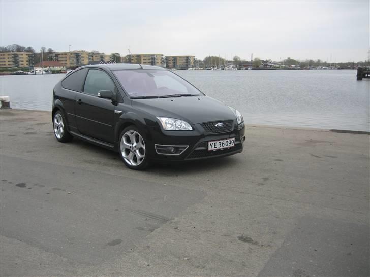 Ford Focus ST 225  billede 4