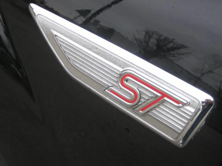 Ford Focus ST 225  billede 5