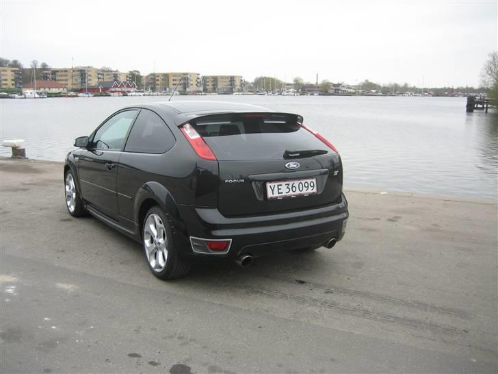 Ford Focus ST 225  billede 6