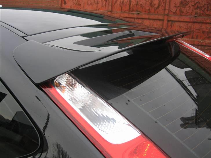 Ford Focus ST 225  billede 7