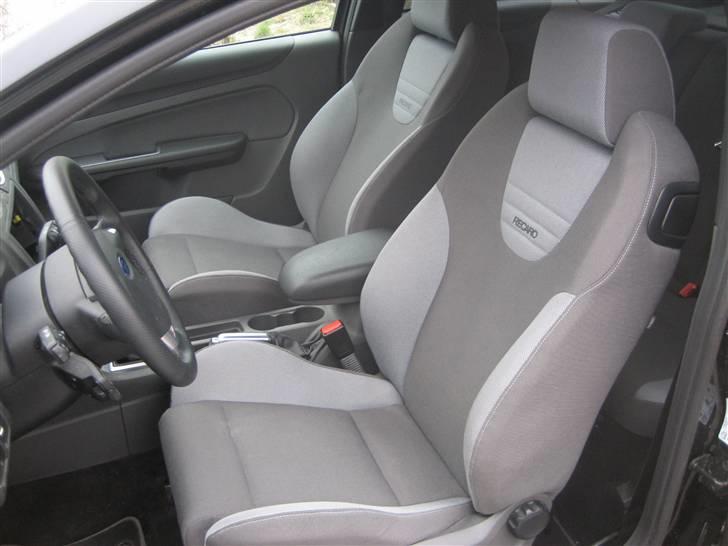 Ford Focus ST 225  billede 9