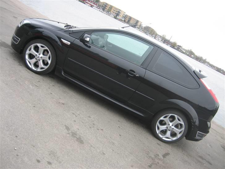 Ford Focus ST 225  billede 12
