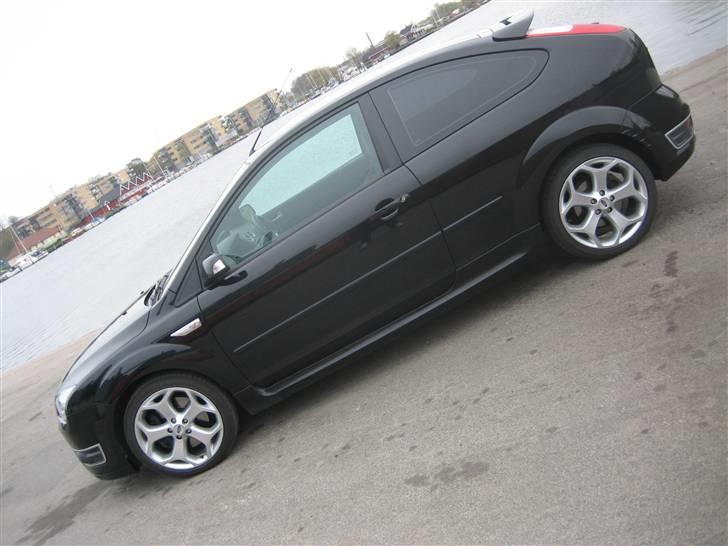 Ford Focus ST 225  billede 13
