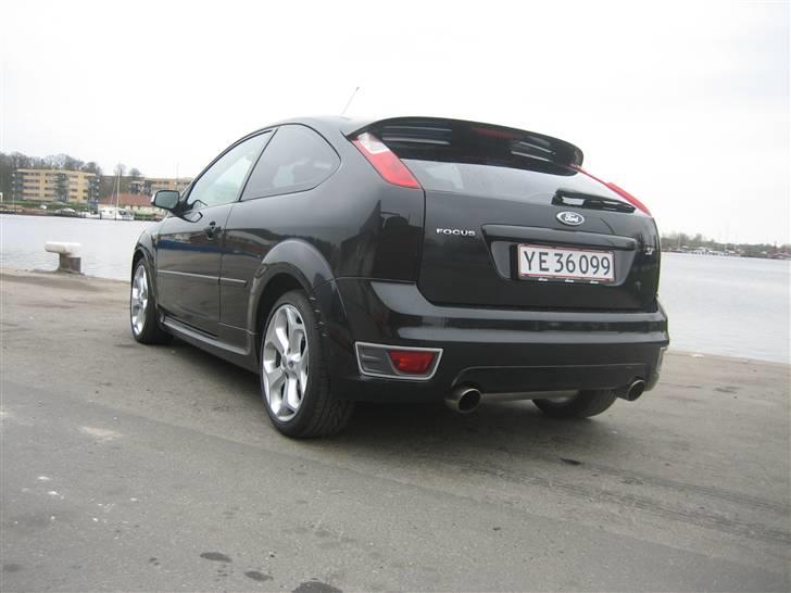 Ford Focus ST 225  billede 15