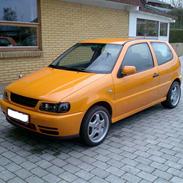 VW Polo 6N SOLGT