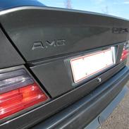 Mercedes Benz AMG 300E 24V