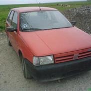Fiat tipo (DØD)