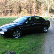 Alfa Romeo 156 RST2 solgt
