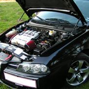 Alfa Romeo 156 RST2 solgt