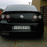 VW passat 3c