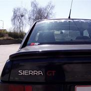 Ford Sierra GT