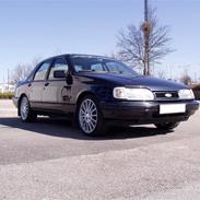 Ford Sierra GT