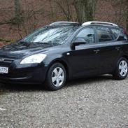 Kia Ceed WG