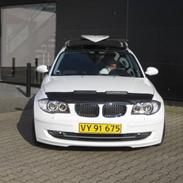 BMW 118 D 3drs