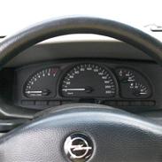 Opel Vectra b Tilsalg