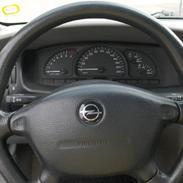 Opel Vectra b Tilsalg