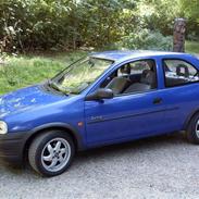Opel Corsa B
