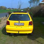 VW polo n6  open air rip
