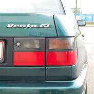 VW Vento GL *solgt*