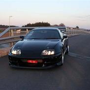 Toyota Supra RZ