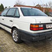 VW Passat cl 1.8 