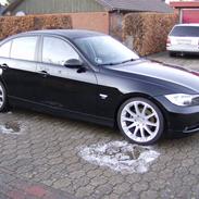 BMW 320 D