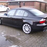 BMW 320 D