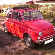 Fiat 500 L ny renoveret