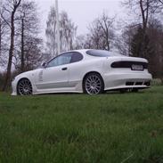 Toyota Celica