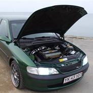 Opel Vectra B 1,8 16v