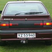 Renault 19, Tour De France