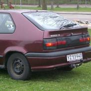 Renault 19, Tour De France