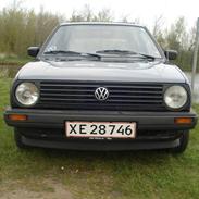 VW Golf II Manhattan