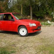 Peugeot 106 Rallye (solgt)