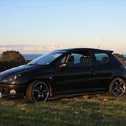 Peugeot 206 S16