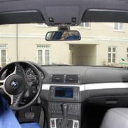 BMW 330D Touring - SOLGT