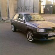 Opel Corsa A-[ !!IMPORT!! ]