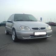 Citroën saxo