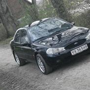 Ford Mondeo 2,5 RS