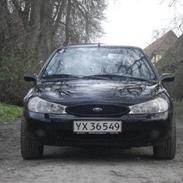 Ford Mondeo 2,5 RS