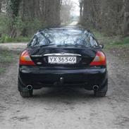 Ford Mondeo 2,5 RS