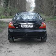 Ford Mondeo 2,5 RS